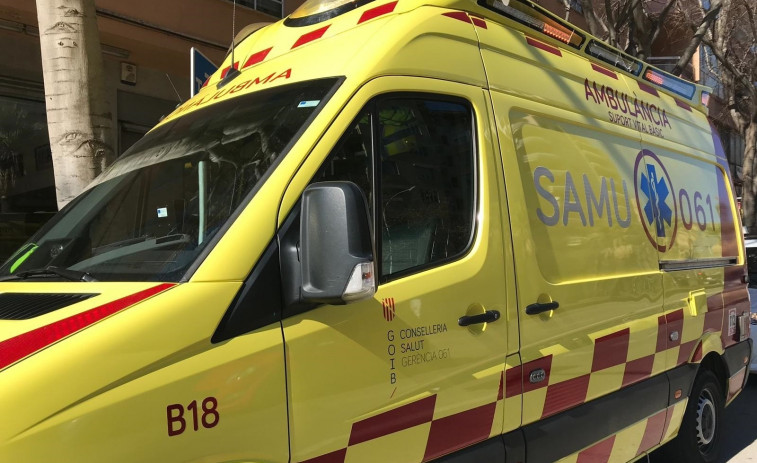 Muere un hombre de 34 años por un golpe de calor en un camino rural de Mallorca
