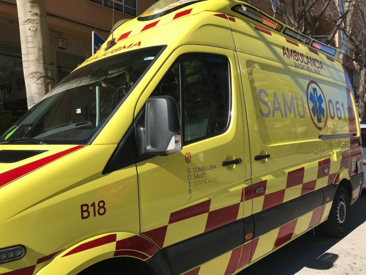 Muere un hombre de 34 años por un golpe de calor en un camino rural de Mallorca
