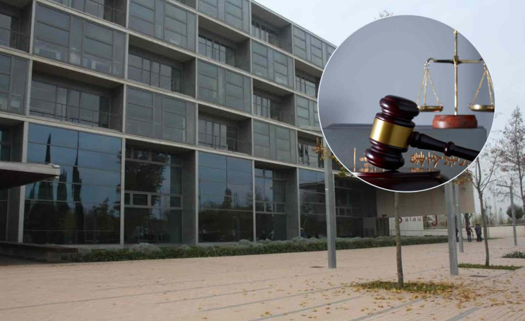 Mata a su abuela de 90 años estrangulándola tras una discusión en Girona: condenado a 15 años de prisión