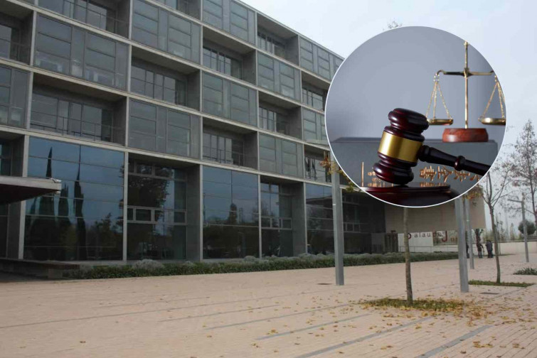 Audiencia de Girona