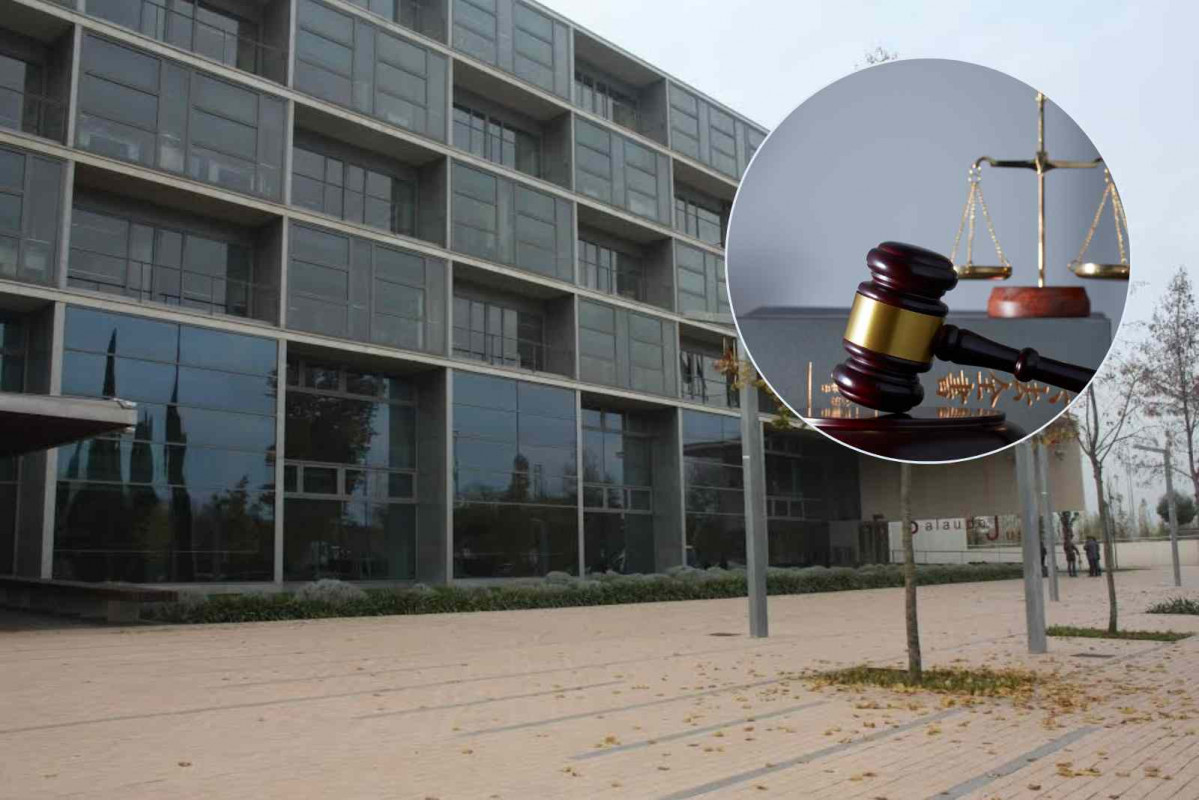 Audiencia de Girona