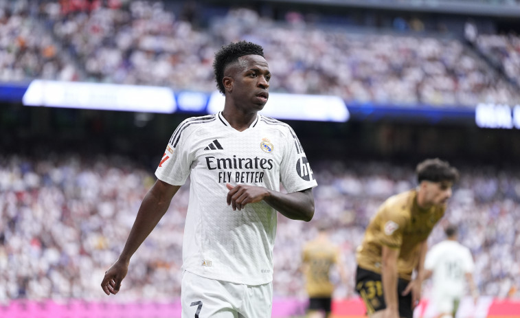 El Real Madrid arrasa y ya está en octavos