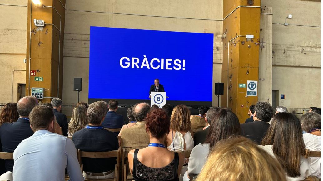 Gracias