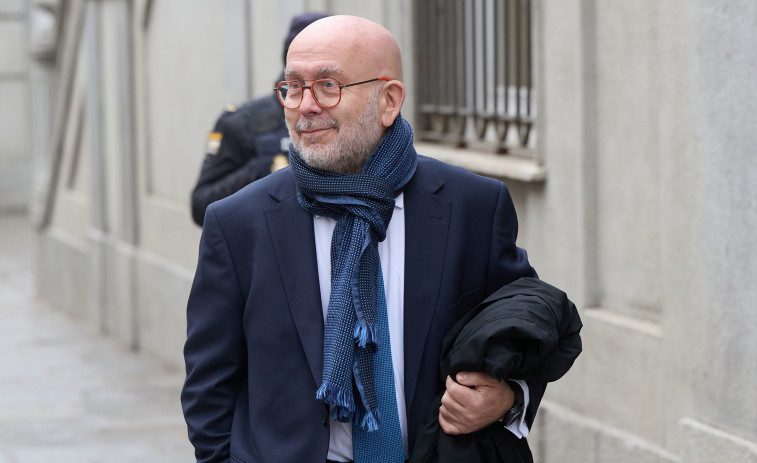 El abogado Gonzalo Boye cree que el aval del TC a la amnistía era necesario para 