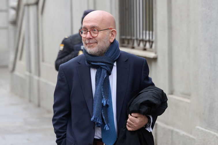 El abogado Gonzalo Boye cree que el aval del TC a la amnistía era necesario para 