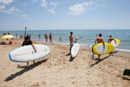 ¡Tu mejor verano está en el Baix Llobregat! Descubre más de 100 planes inolvidables cerca de ti