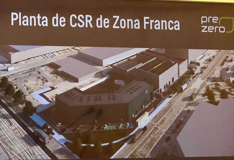 Planta crs