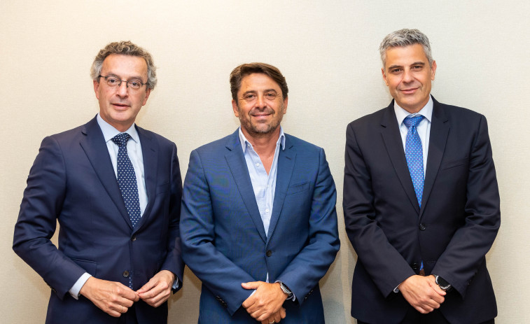 CaixaBank crea una línea de crédito de 2.500 millones de euros para el sector hotelero