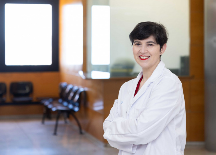 Vall d'Hebron lidera el estudio que revoluciona el tratamiento del cáncer de cabeza y cuello
