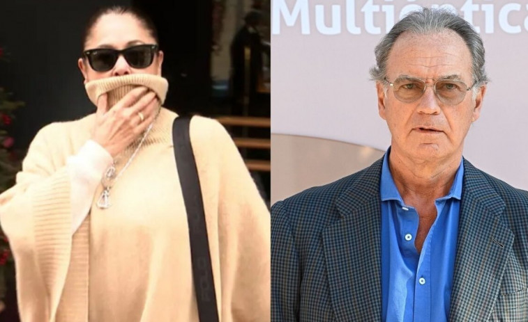 Hacienda actualiza la lista de morosos: entran Isabel Pantoja, Bertín Osborne y Arda Turan