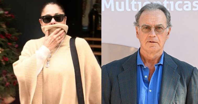 Hacienda actualiza la lista de morosos: entran Isabel Pantoja, Bertín Osborne y Arda Turan
