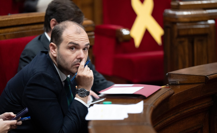 ERC, Comuns y CUP piden evitar la escala en Barcelona de un barco que tendría carga para Israel