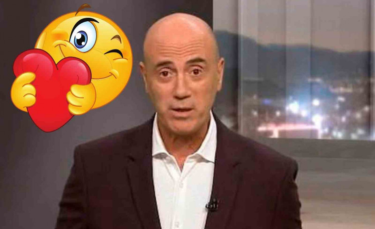 Tomàs Molina lo cuenta todo: habla de sexo, relaciones y una anécdota picante en Nueva York