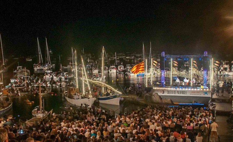 La Cantada d’Havaneres de Calella rompe con 50 años de tradición y no incluirá ‘El meu avi’