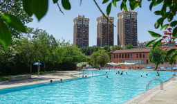 Conoce todos los refugios climáticos de Esplugues para protegerte de la calor