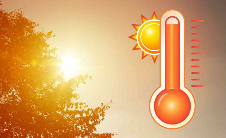 Lleida activa la alerta por ola de calor: temperaturas de hasta 40 ºC y noches tropicales
