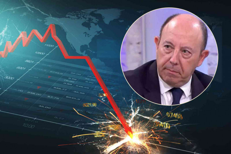 ¿Está en peligro tu pensión? La dura advertencia del economista Gonzalo Bernardos