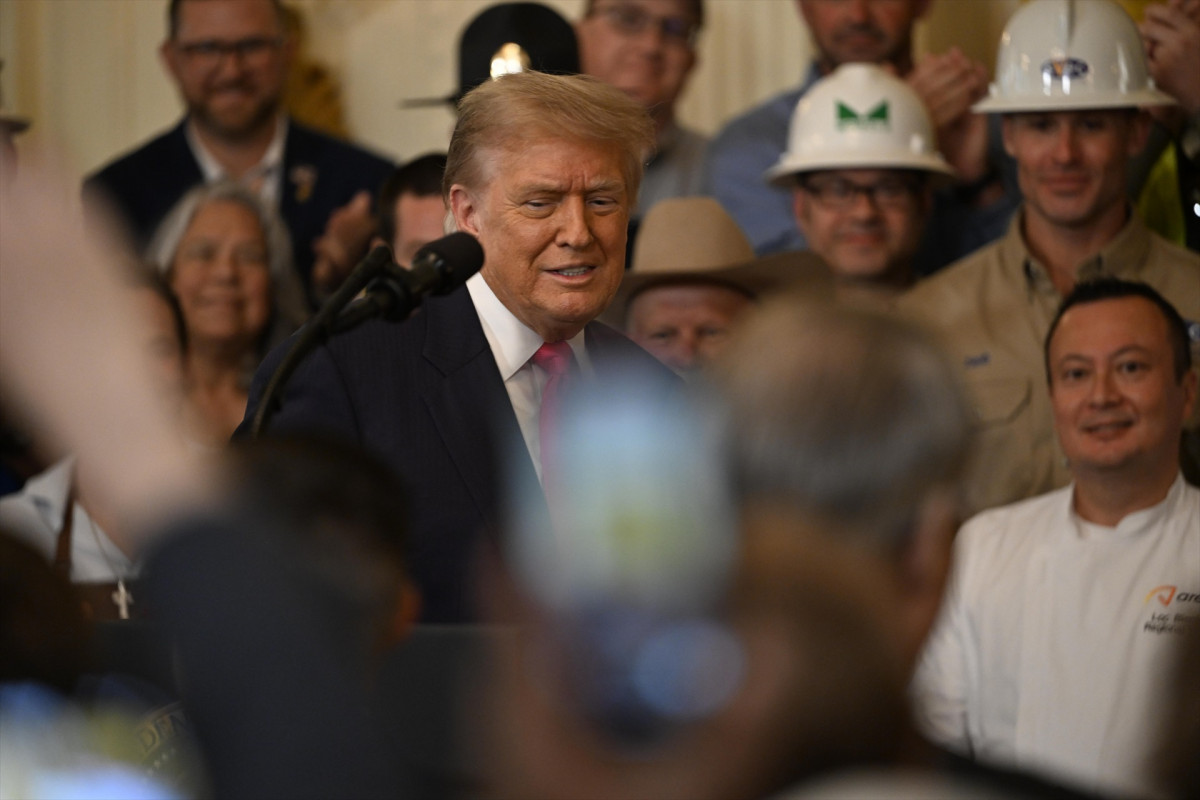 EuropaPress 6826388 june 26 2025 washington district of columbia usa united states president