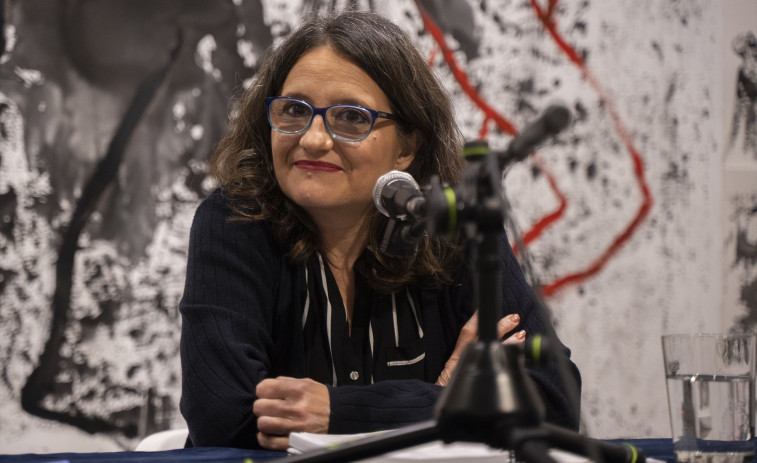 El juez rechaza abrir juicio oral a Mónica Oltra: 