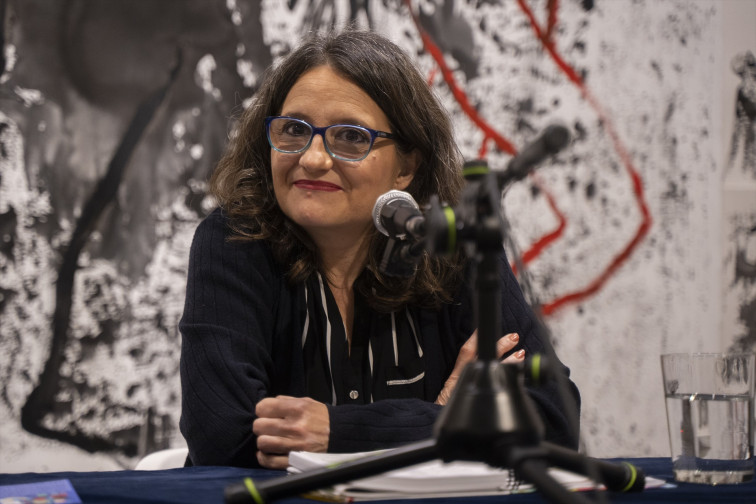 El juez rechaza abrir juicio oral a Mónica Oltra: 