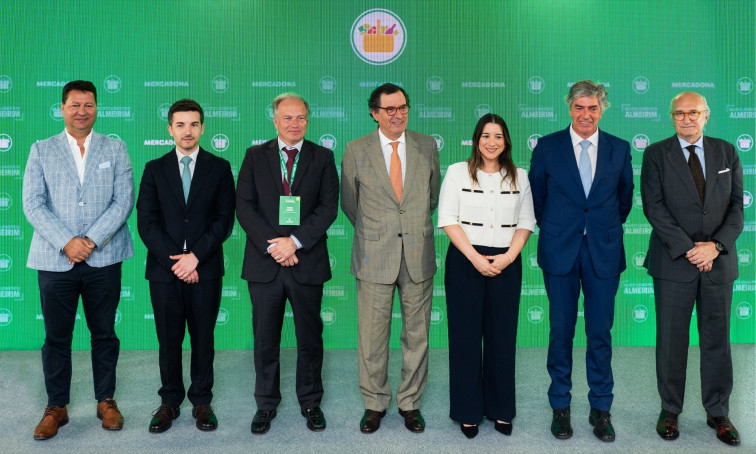 Mercadona invierte 290 millones en su segundo bloque logístico de Portugal