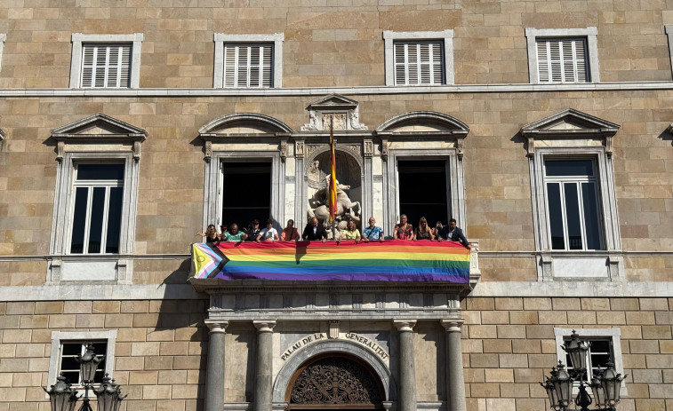 La Generalitat  reactiva el Premio Blanquerna en su XX edición