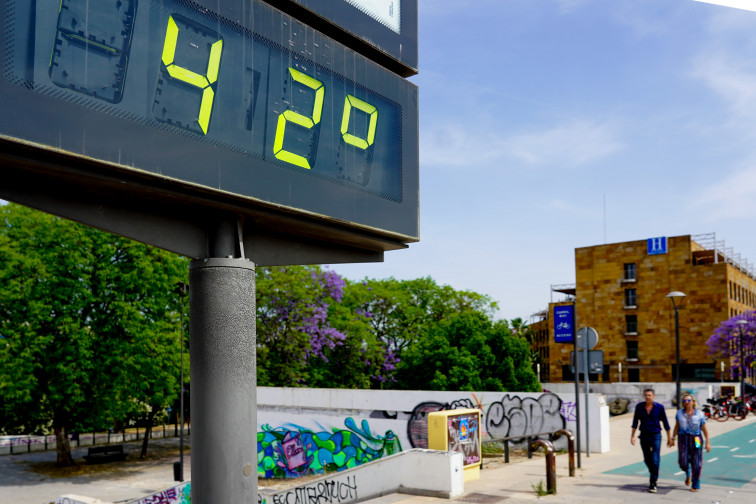 Alerta por calor extremo este domingo: Catalunya, gran parte de España y de Europa superarán los 42 °C