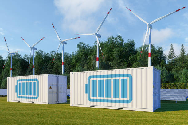 Catalunya dispara su apuesta por baterías: 103 proyectos que cambiarán para siempre el futuro energético