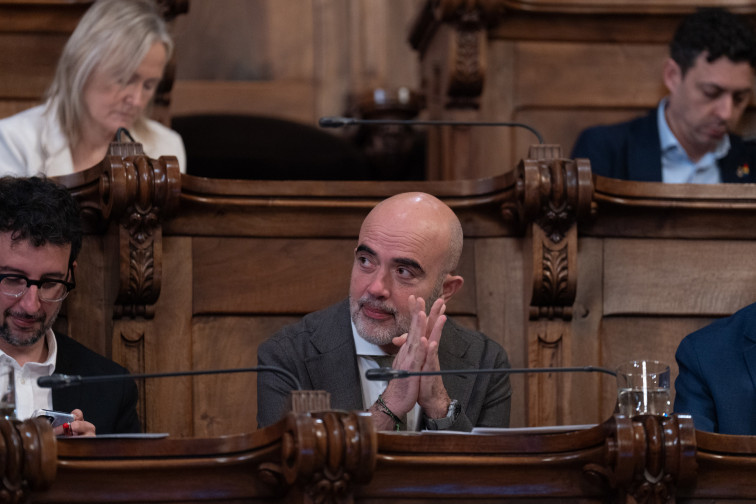 ¿Eres vecino del Gòtic o del Born? Así te afecta el nuevo diseño de Via Laietana