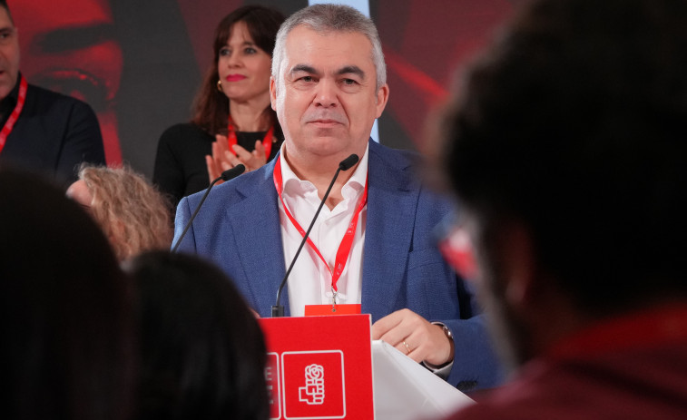 Bolsas de dinero y audios: El socio de Santos Cerdán declara en el Supremo por el 'caso Koldo'