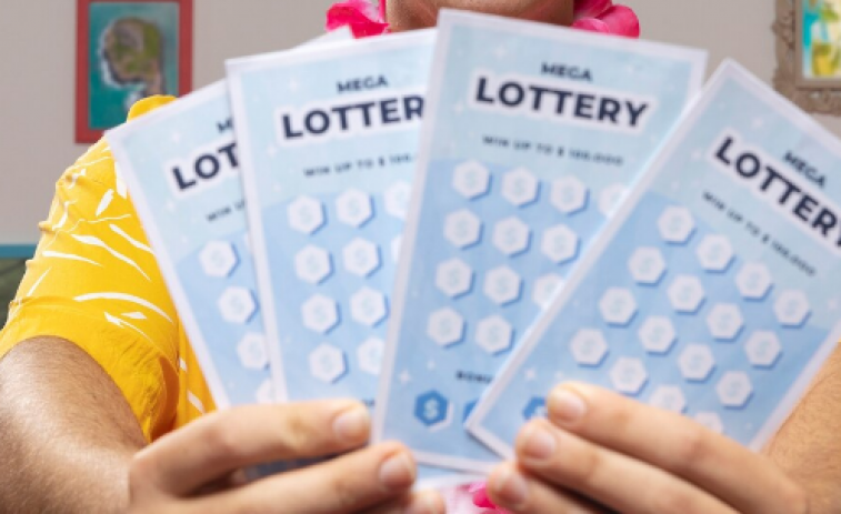 Un sueño millonario... por segundos: Noruega notifica por error los ganadores de la lotería