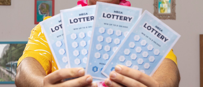 Un sueño millonario... por segundos: Noruega notifica por error los ganadores de la lotería