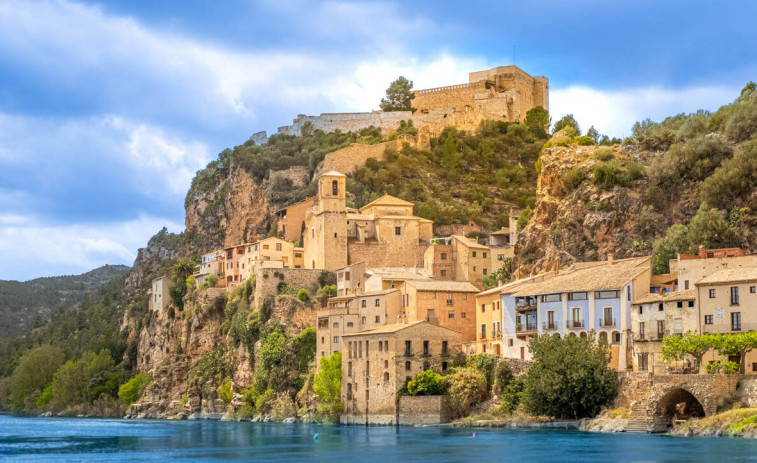 El secreto mejor guardado de Tarragona: la joya templaria que te sorprenderá estas vacaciones