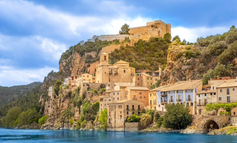 El secreto mejor guardado de Tarragona: la joya templaria que te sorprenderá estas vacaciones