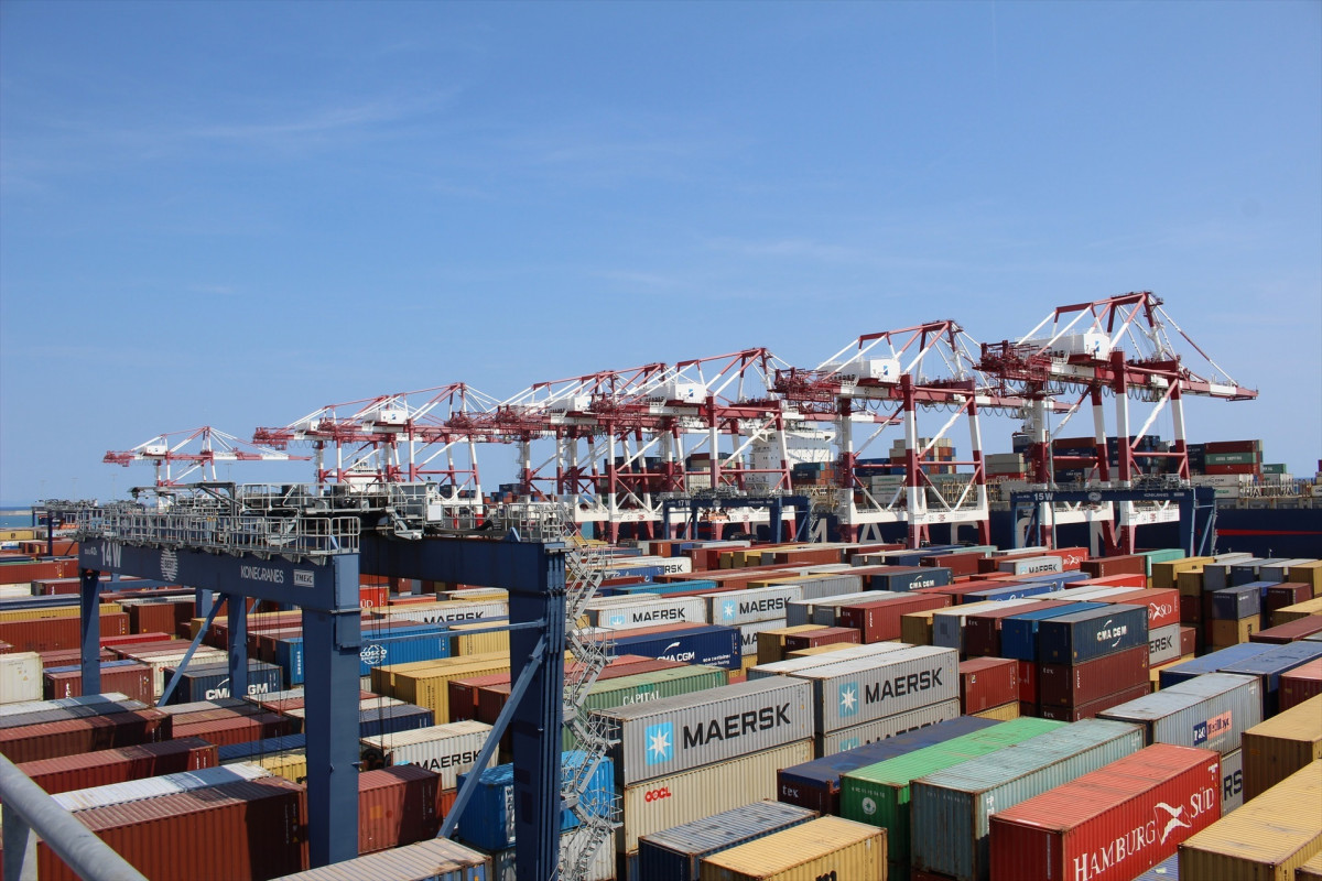 EuropaPress 6410810 terminal hutchison ports best puerto barcelona