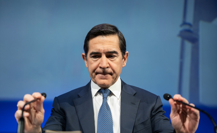 BBVA decide seguir adelante con la OPA al Sabadell tras analizar los requisitos del Gobierno