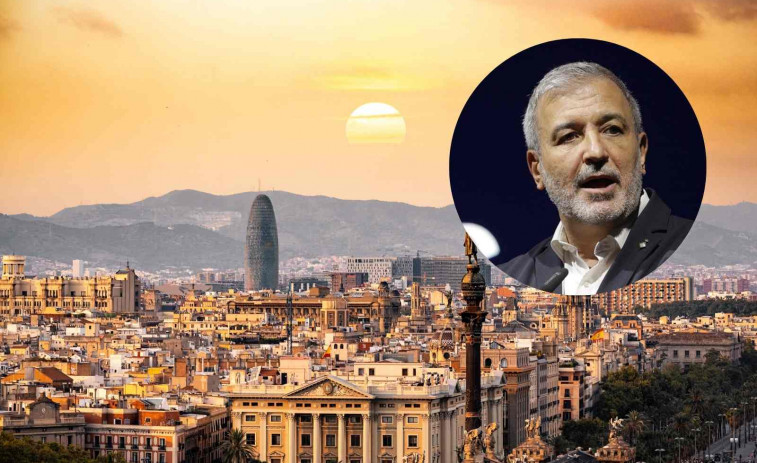 La vivienda supera a la inseguridad y se convierte en el principal problema de los barceloneses