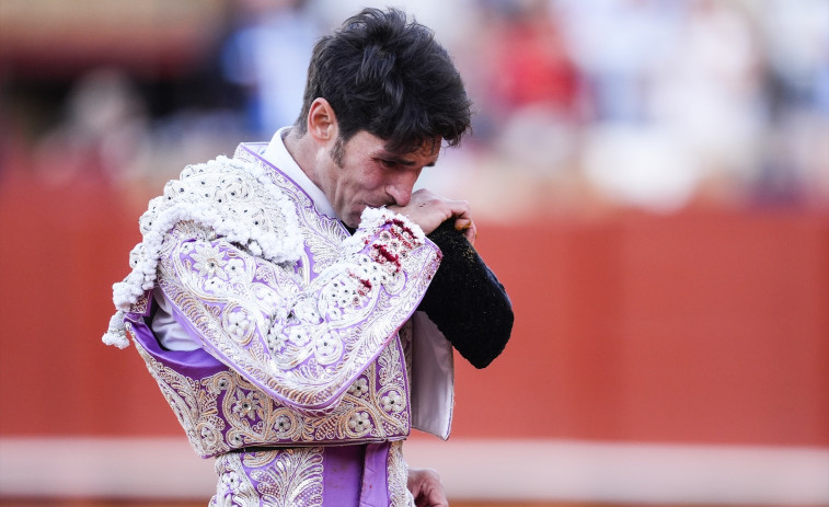 Cayetano Rivera, detenido en Madrid tras un altercado con la policía: “¿Tú no sabes quién soy yo?”