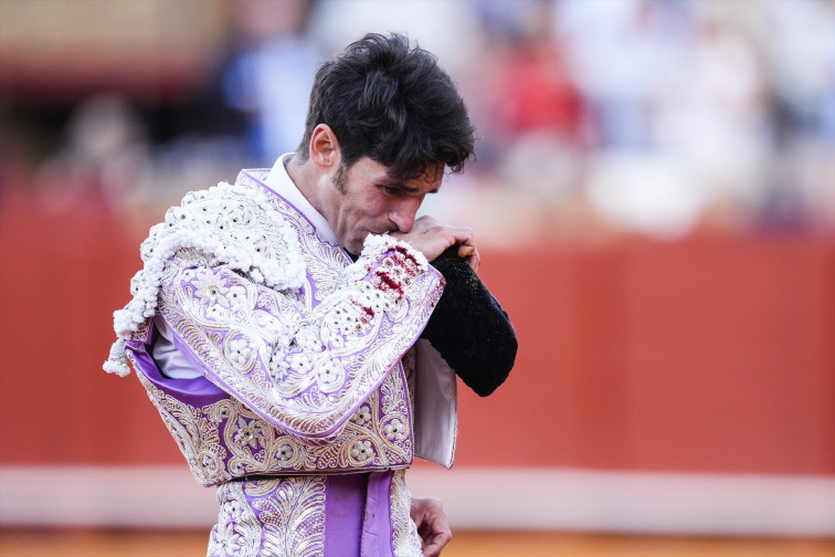 Cayetano Rivera, detenido en Madrid tras un altercado con la policía: “¿Tú no sabes quién soy yo?”