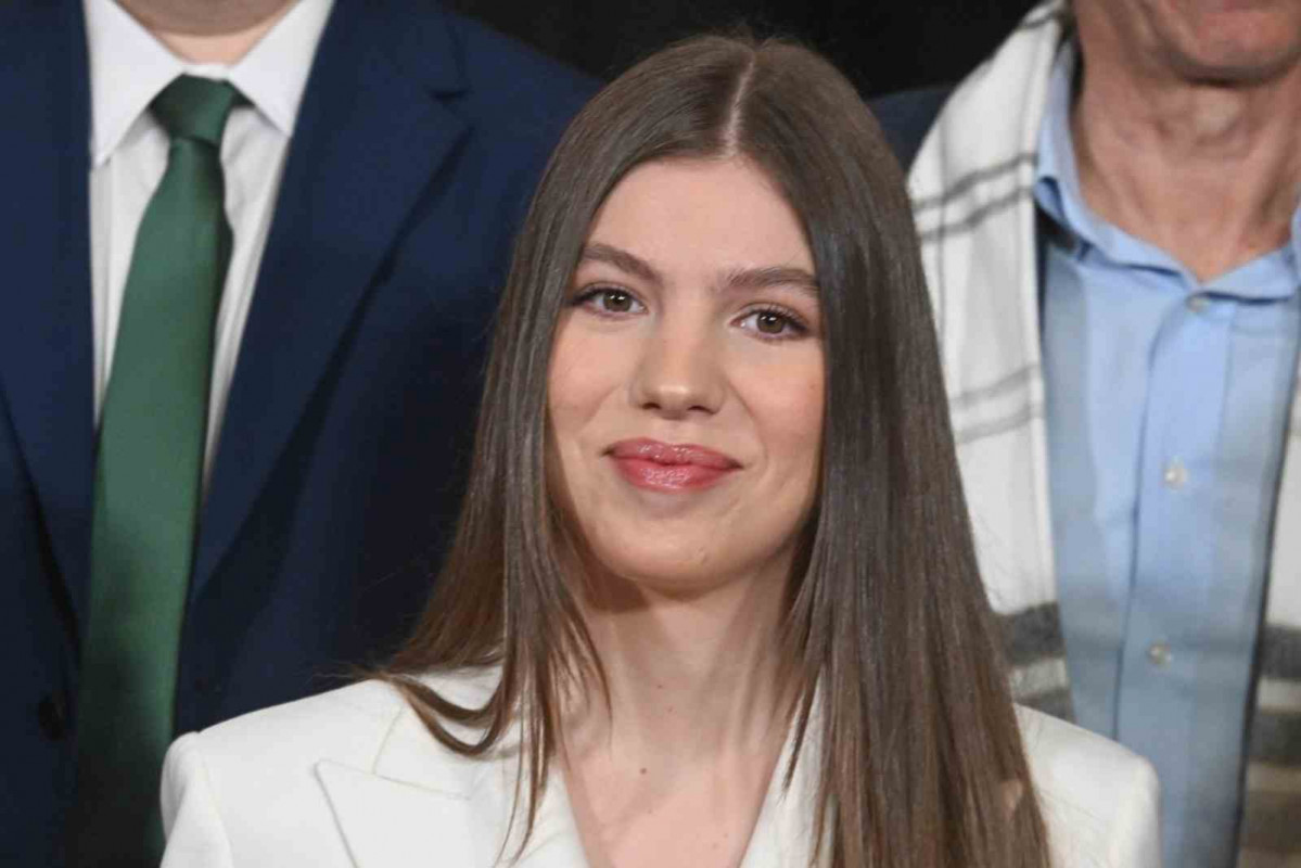 Infanta Sofía   CANVA