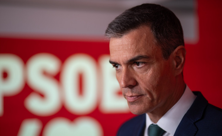 Moción de censura en el horizonte: El PP aprovecha el 