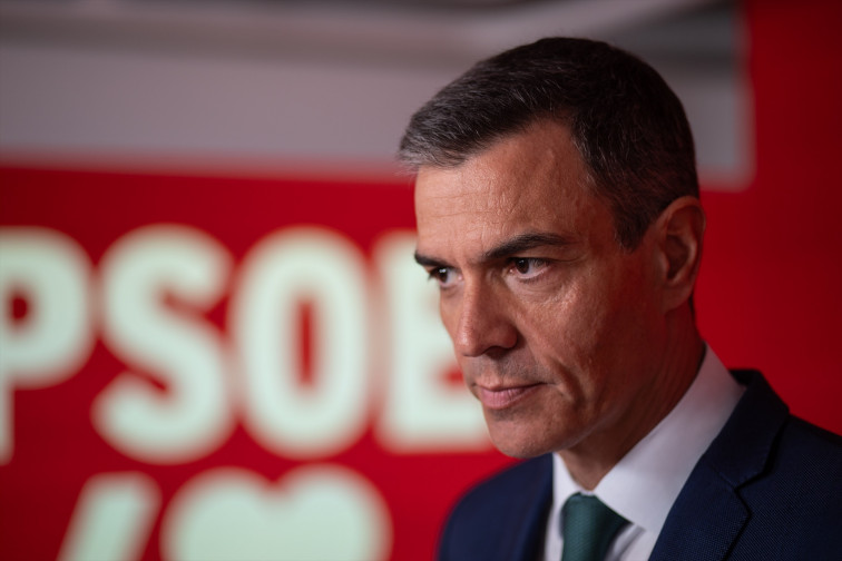 Pedro Sánchez elige a Rebeca Torró como sucesora de Santos Cerdán