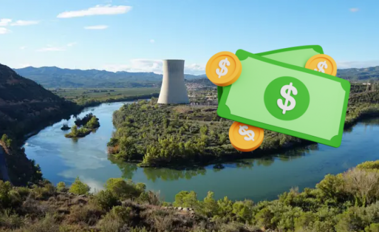 Catalunya impulsa con 35 millones la reactivación económica de las zonas afectadas por el cierre nuclear