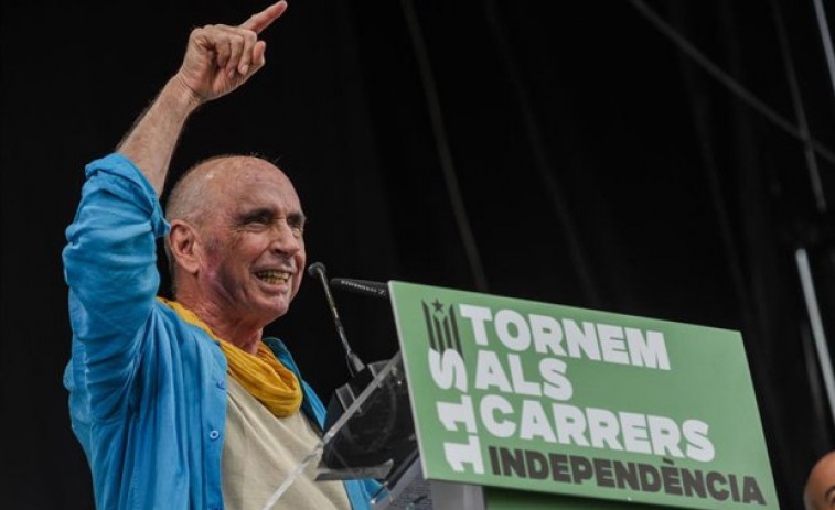 La ANC da un paso firme hacia su renovación interna para adaptarse al 'nuevo' independentismo