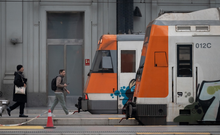 CC.OO. de Catalunya : las nuevas tarifas del transporte público son una 