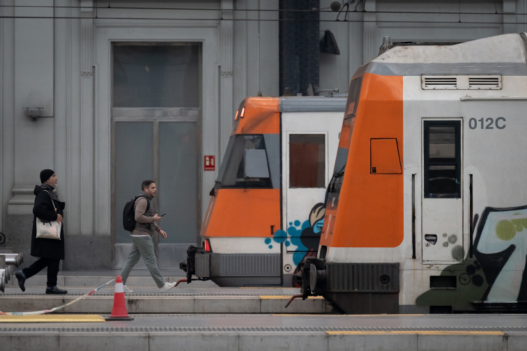 CC.OO. de Catalunya : las nuevas tarifas del transporte público son una 