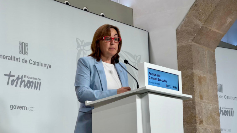 La financiación singular de Catalunya está fuera de peligro y su atraso es por 