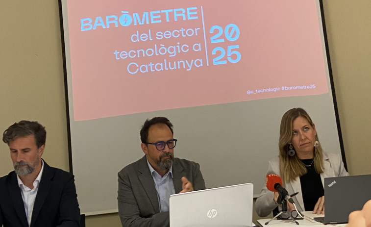 El sector tecnológico catalán: motor económico imparable frente al desafío urgente del talento