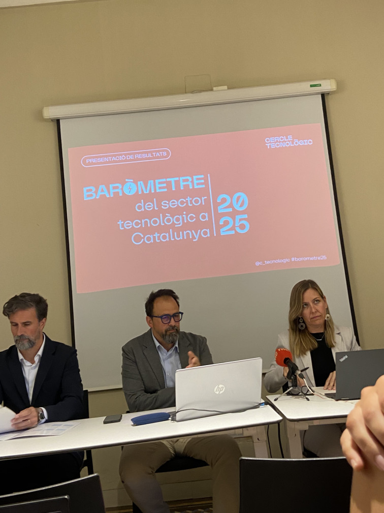 El sector tecnológico catalán: motor económico imparable frente al desafío urgente del talento