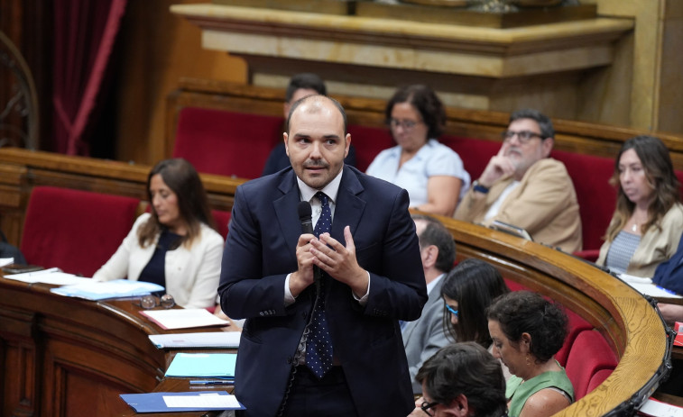 El Govern carga contra el PPC: 